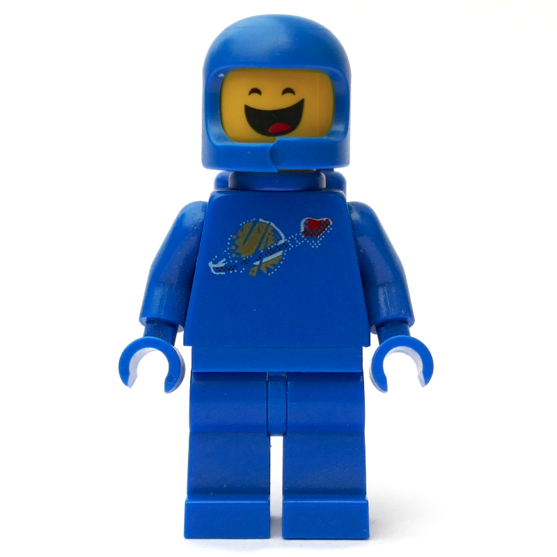 LEGO Benny (fig-007023)