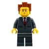 President Business