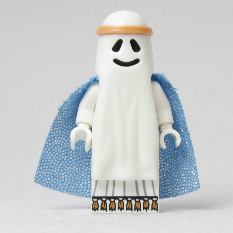 LEGO Vitruvius, Ghost (fig-007025)