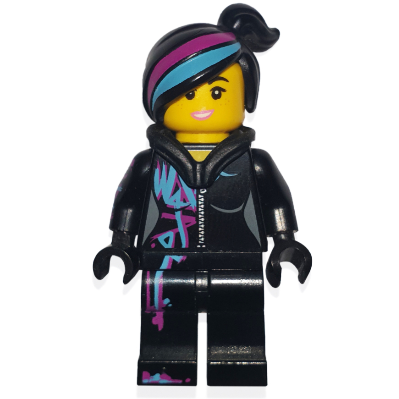LEGO Lucy Wyldstyle (fig-007050)