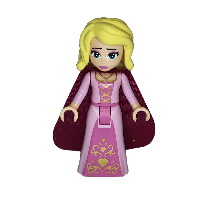 LEGO Susan (fig-007052)