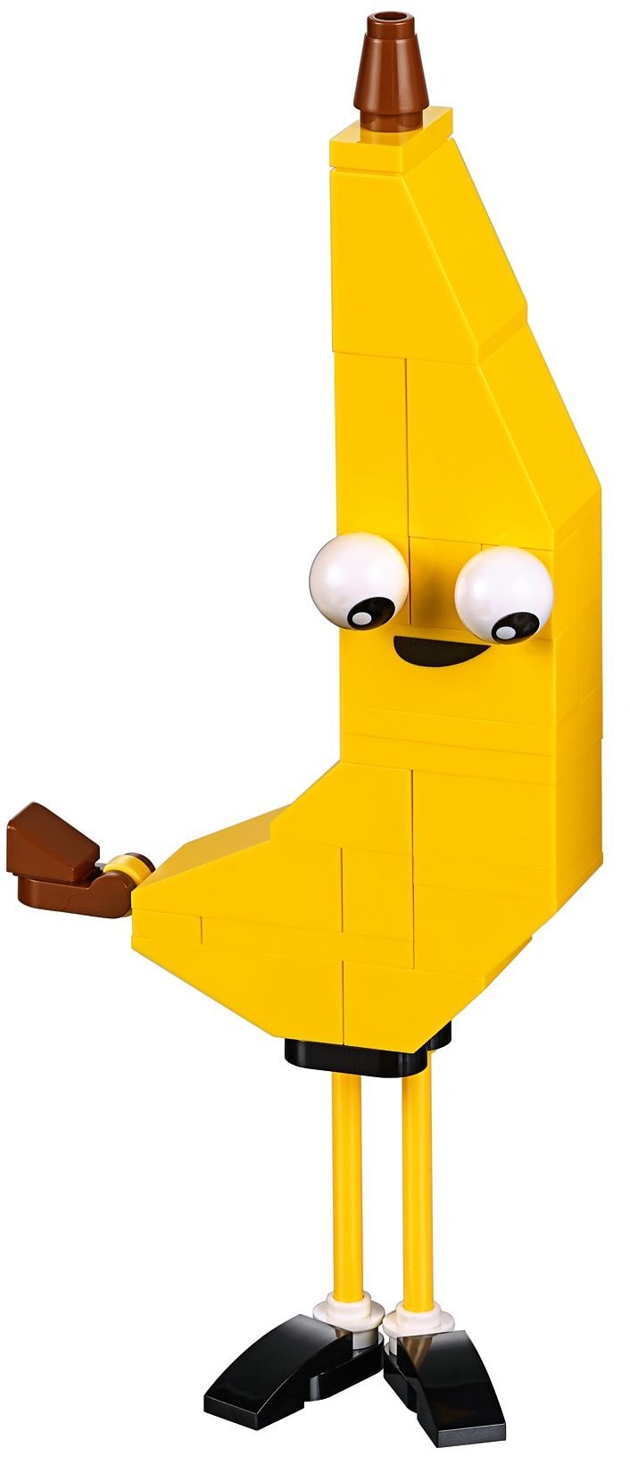 LEGO Banarnar (fig-007053)
