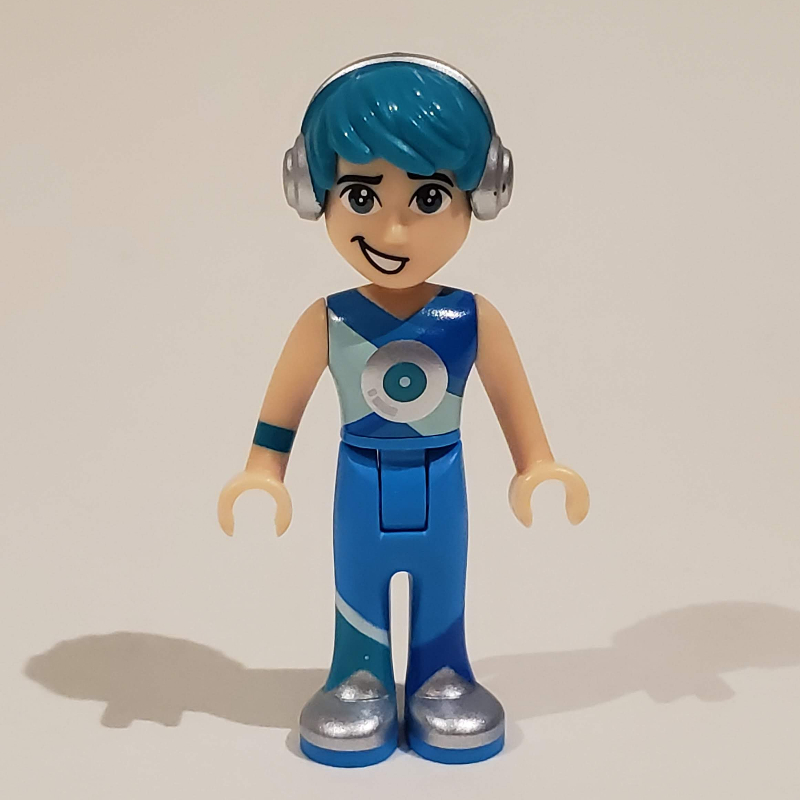 LEGO Tempo (fig-007057)