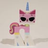 Unikitty, Disco Outfit, Sunglasses