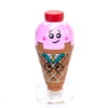 Ice Cream Cone, Printed Arms
