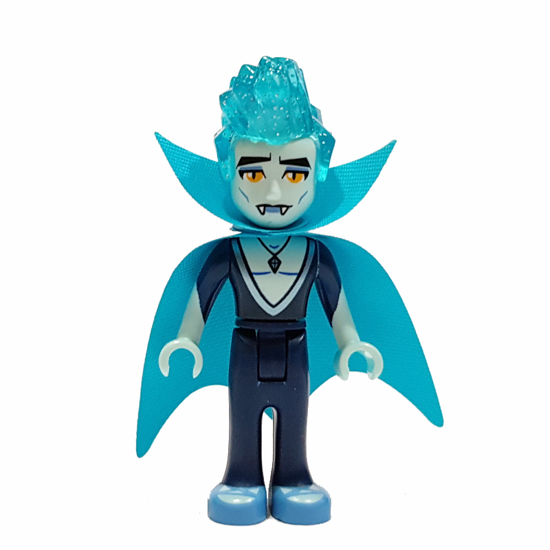 LEGO Balthazar (fig-007062)
