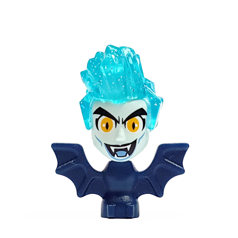 LEGO Balthazar, Bat (fig-007063)