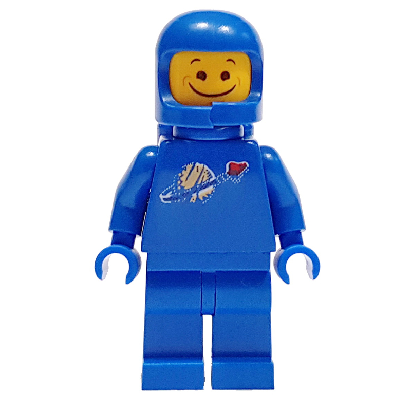 LEGO Benny (fig-007064)