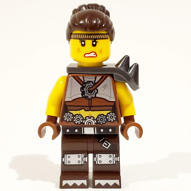 LEGO Roxxi (fig-007095)
