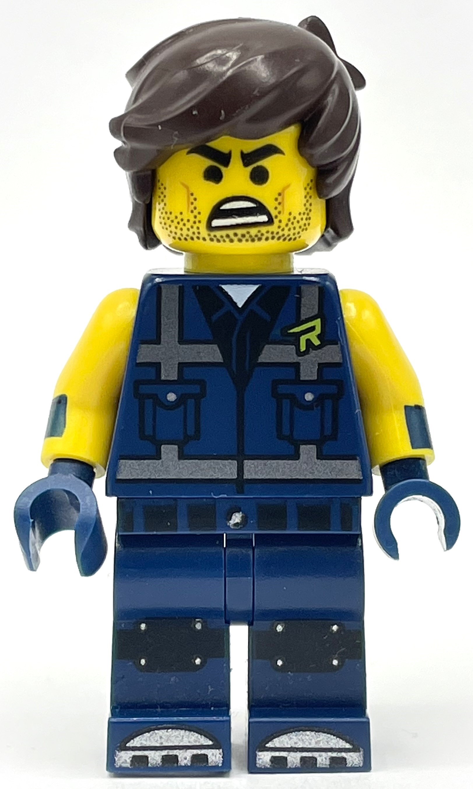 LEGO Rex Dangervest (fig-007099)