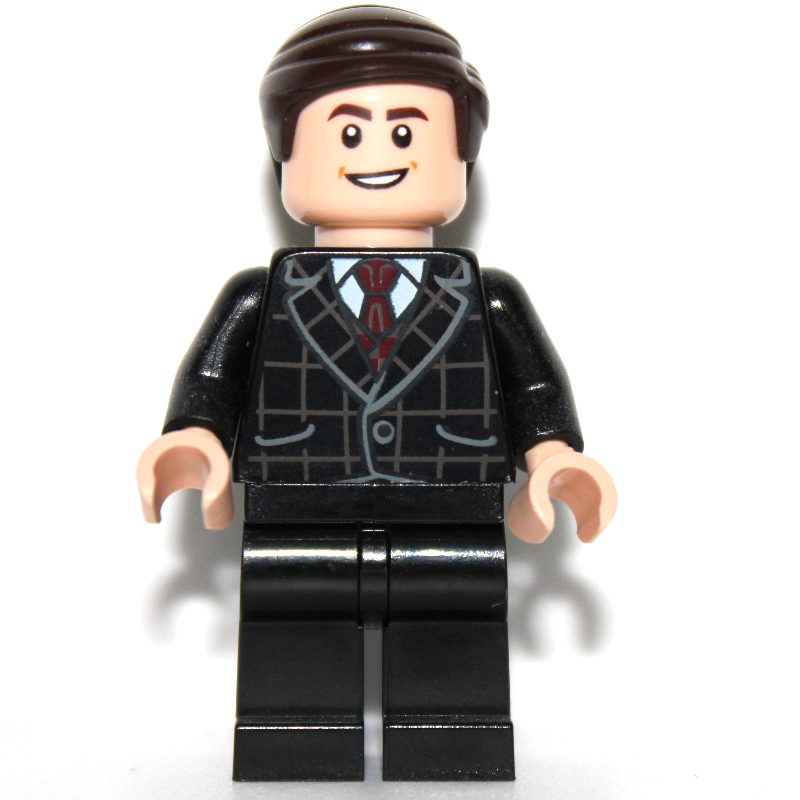LEGO Maxwell Lord (fig-007102)