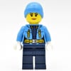 Arctic Explorer, Beanie Hat