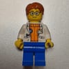 Arctic Explorer, Scientist