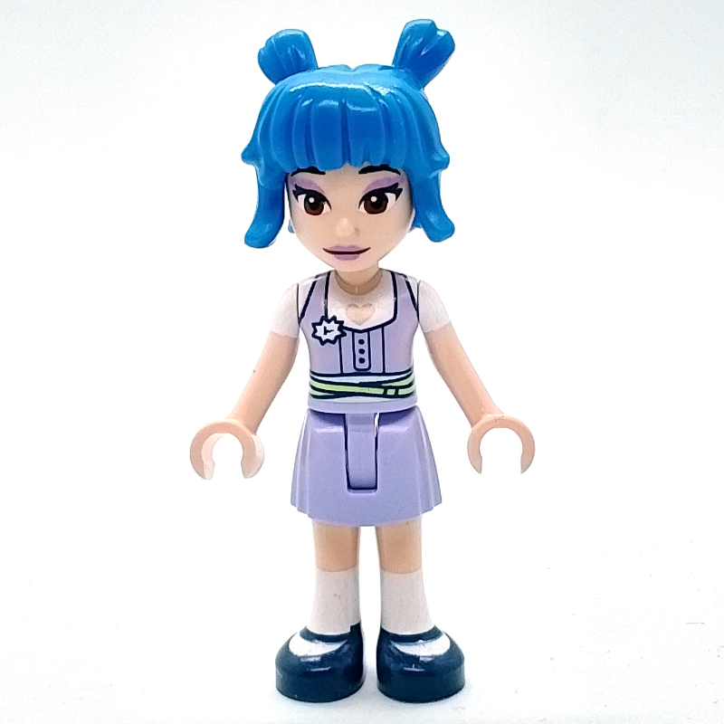 LEGO Irene (fig-007226)