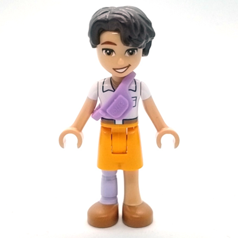 LEGO Petch (fig-007227)