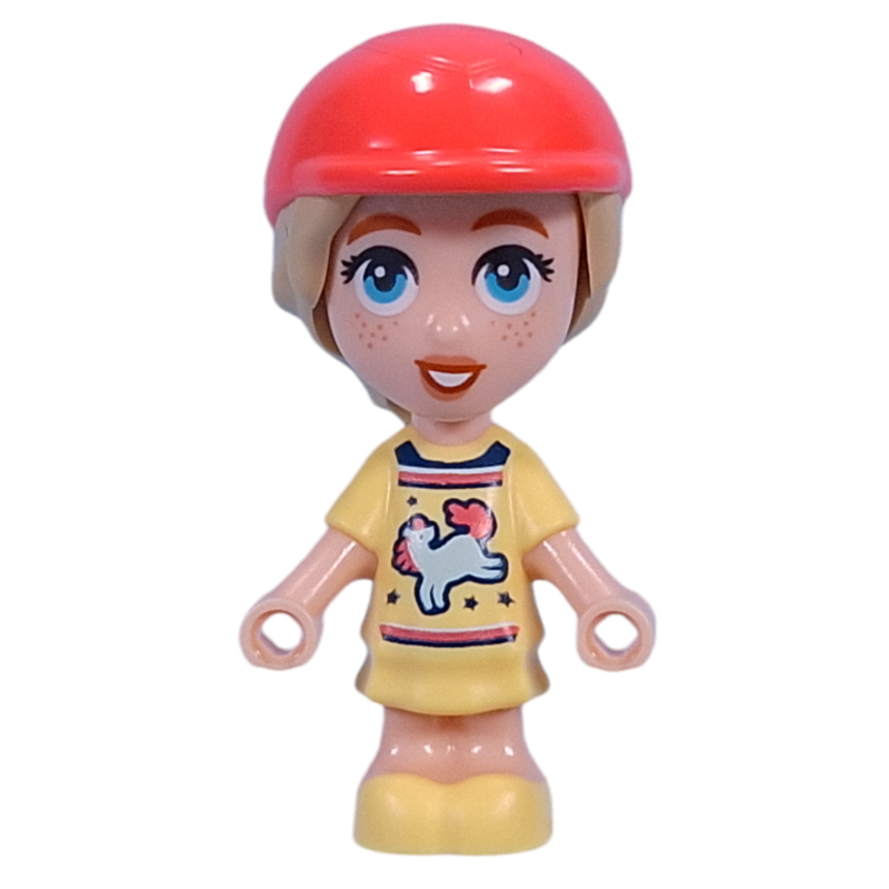 LEGO Zoya (fig-007230)