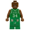 Paul Pierce, Boston Celtics #34