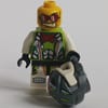 Race Driver - Team Daredevil 4
