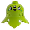 Alien, Lime, Large
