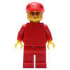 Engineer, Ferrari, Sunglasses