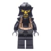 Knight (Knights Kingdom I) - Black Legs, Armor