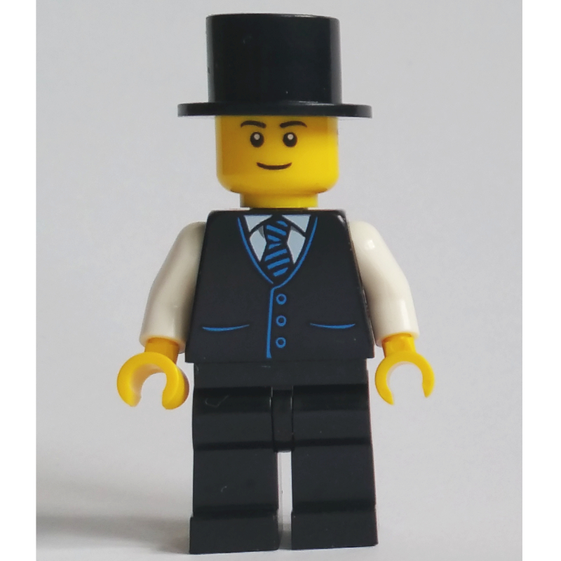 LEGO Hans Christian Andersen (fig-007657)