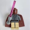 Mace Windu, Light-up Lightsaber