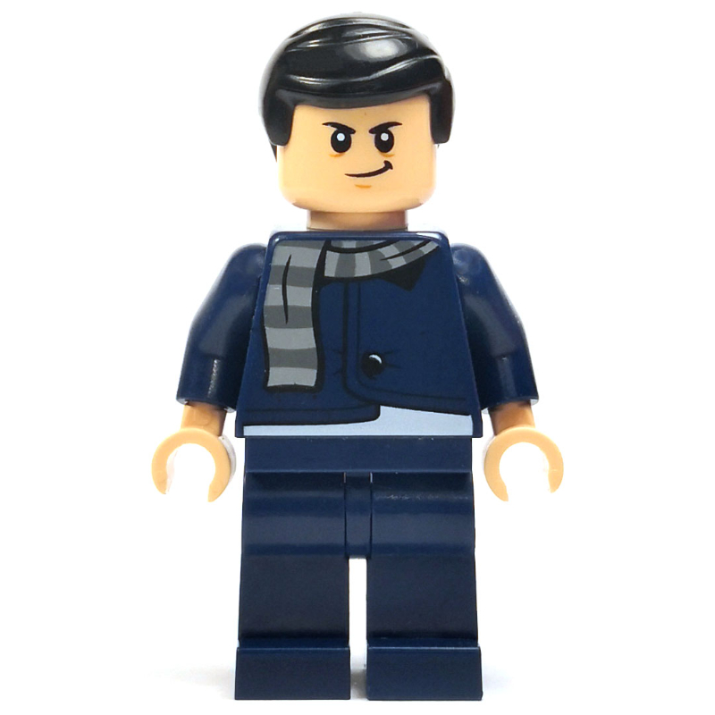 LEGO Gru (fig-007813)
