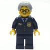 Police Chief Wheeler