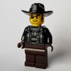 Criminal, Snake Rattler