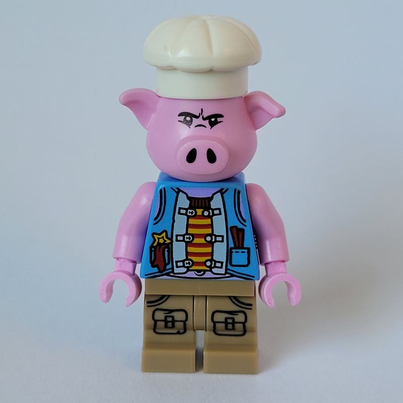 LEGO Pigsy (fig-008246)