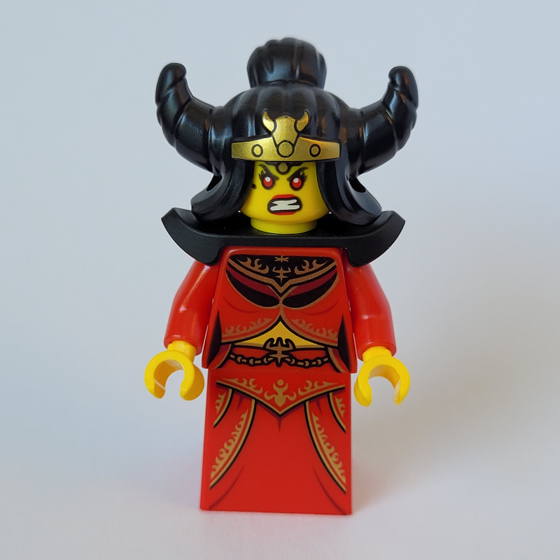 LEGO Princess Iron Fan (fig-008247)