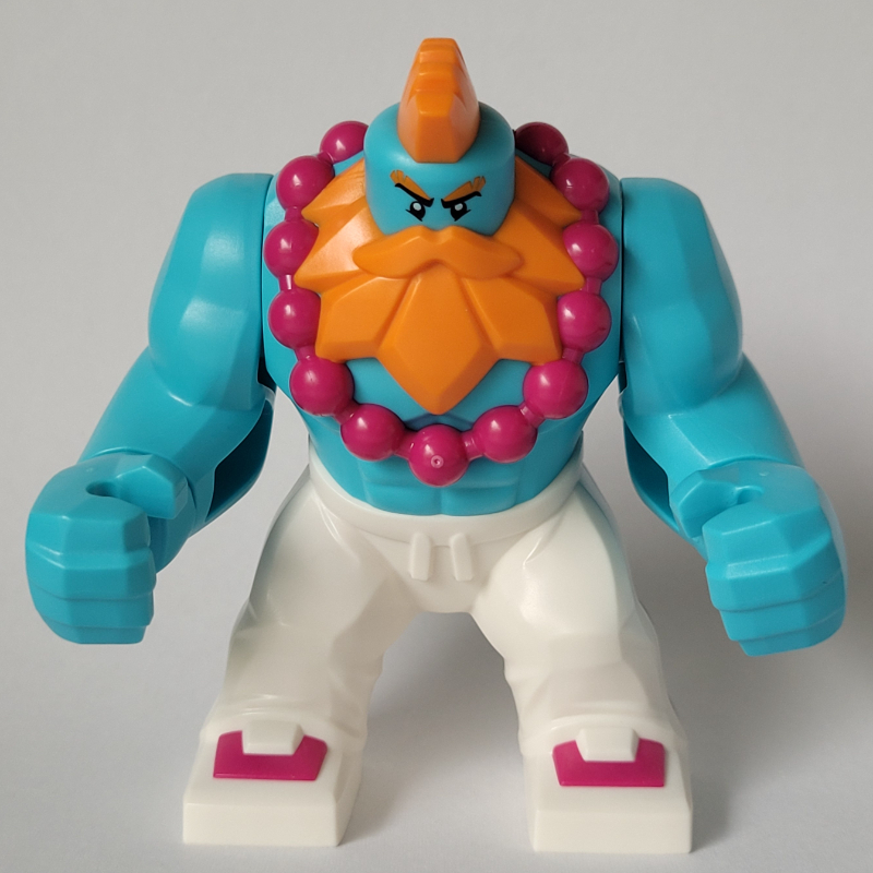 LEGO Sandy (Big Fig) (fig-008251)