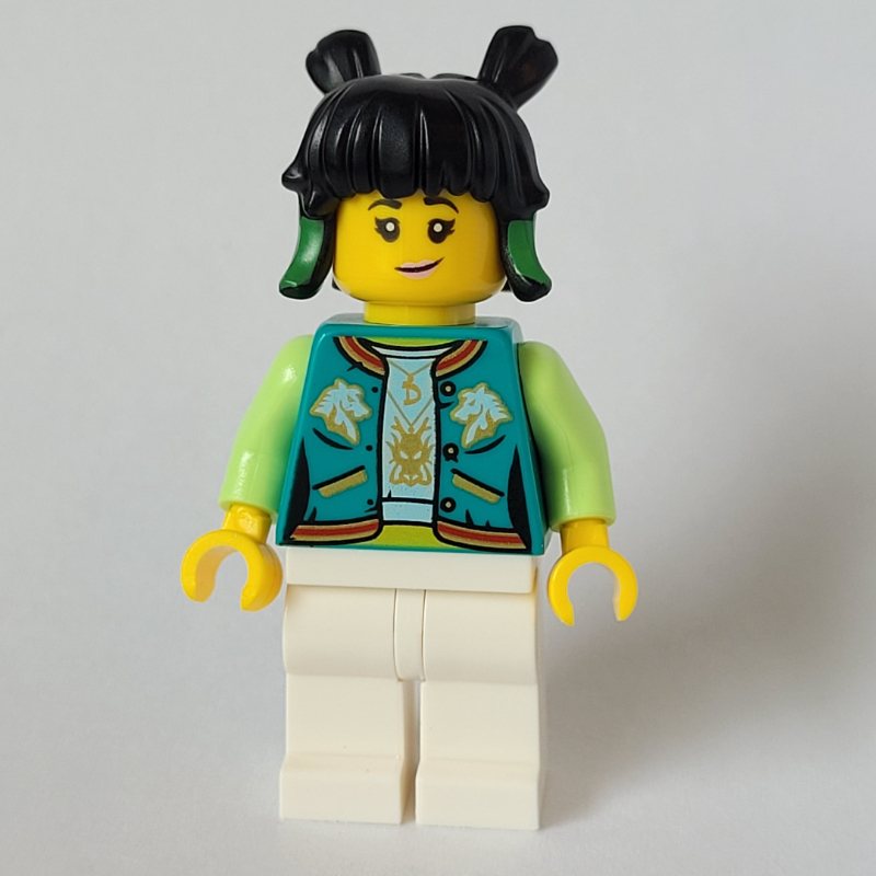 LEGO Mei (fig-008259)