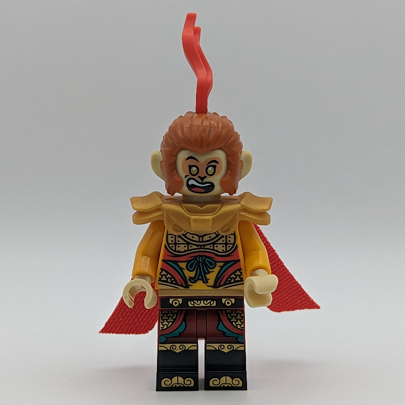 LEGO Monkey King (fig-008262)