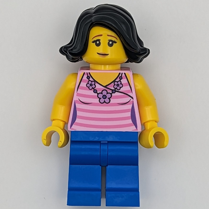 LEGO An (fig-008263)