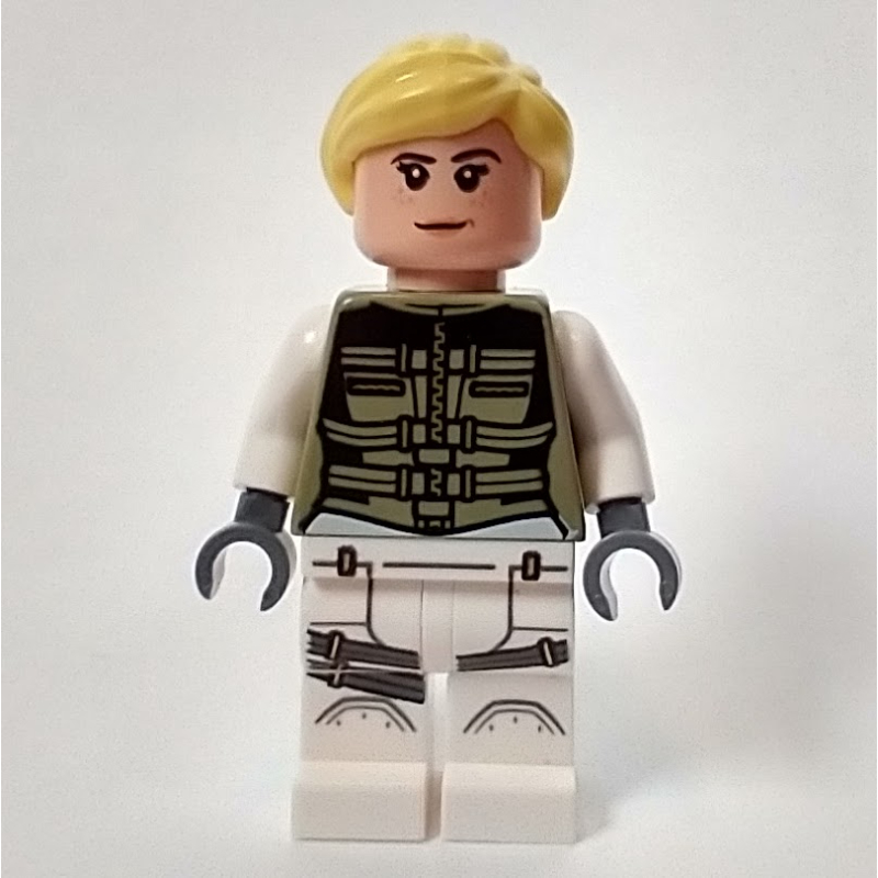 LEGO Yelena Belova (fig-008301)
