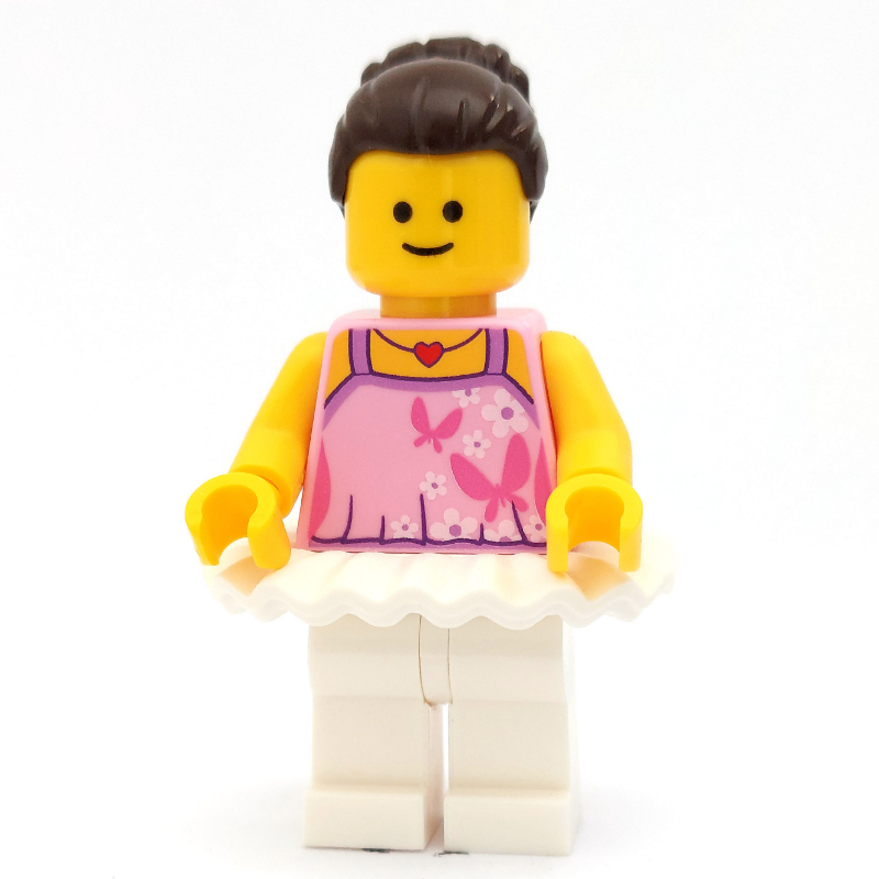 LEGO Ballerina (fig-008312)