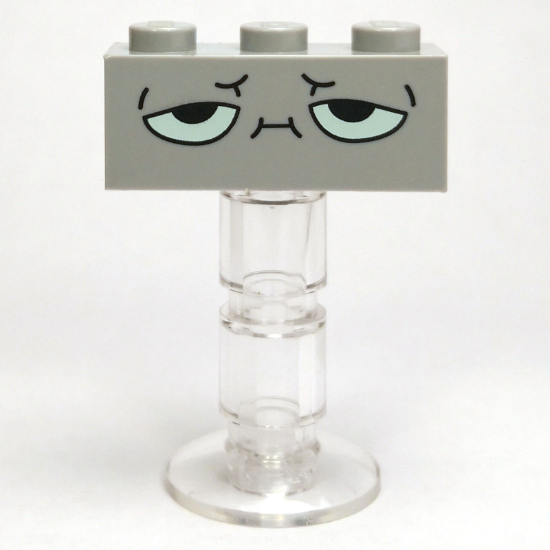 LEGO Rick (fig-008393)