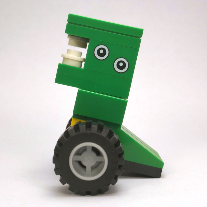 LEGO Dino Dude (fig-008400)
