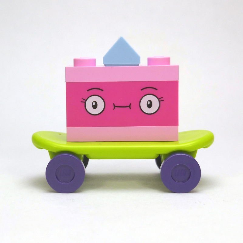 LEGO Kick Flip (fig-008401)