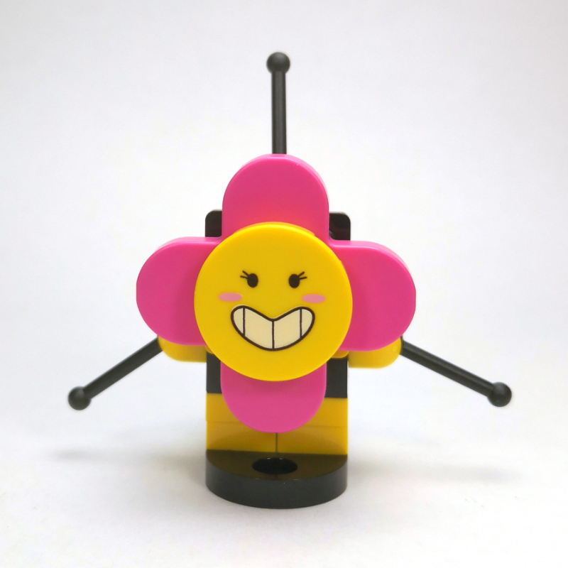LEGO Fee Bee (fig-008405)
