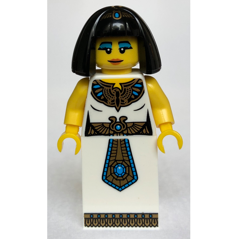LEGO Egyptian Queen (fig-008411)