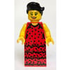 Flamenco Dancer