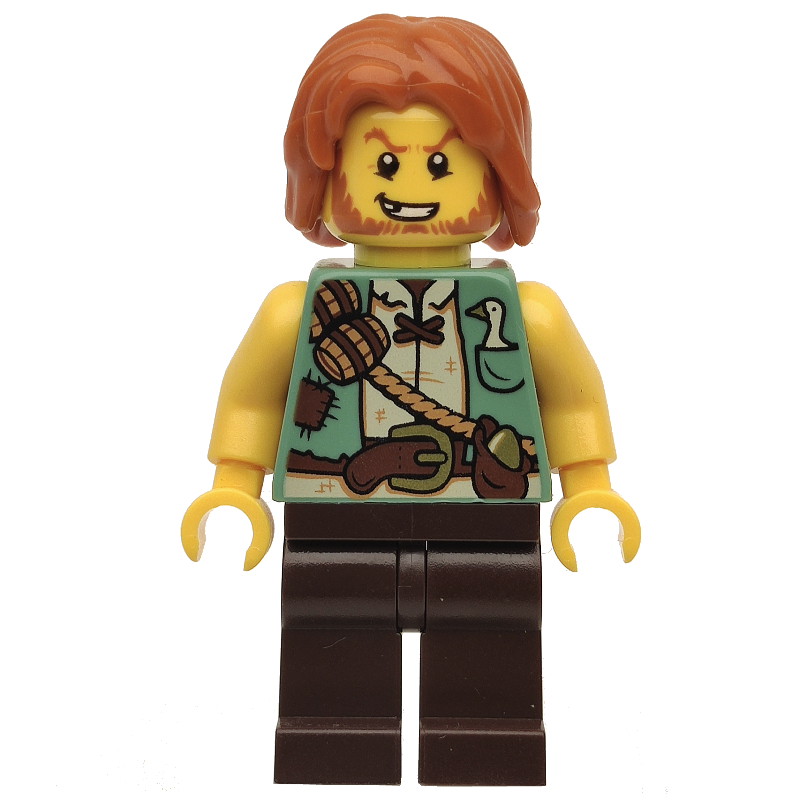 LEGO The Giant (fig-008423)