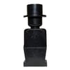 LEGOLAND Black, Top Hat