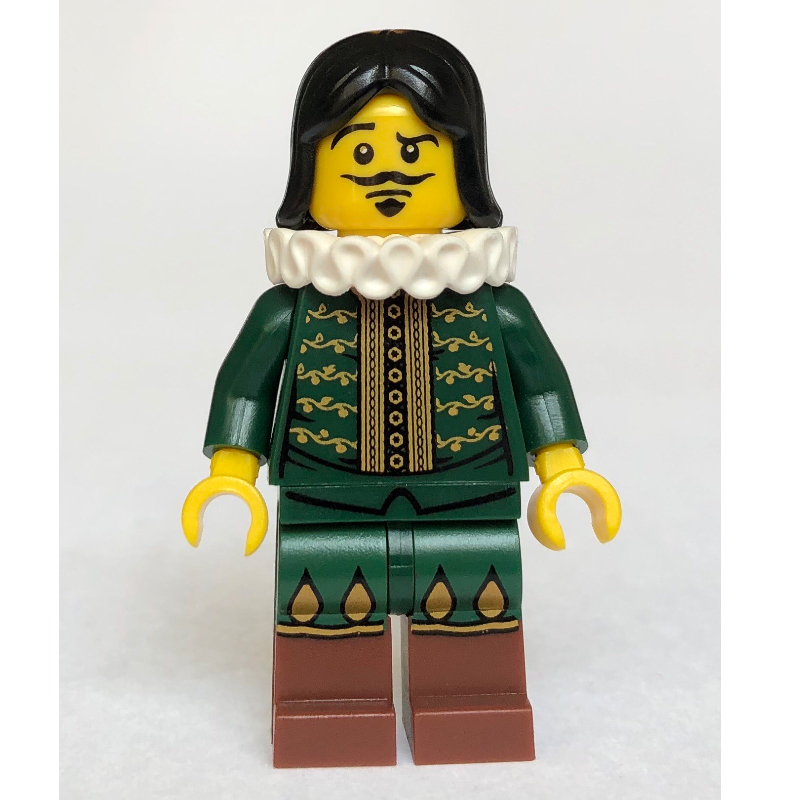 LEGO Actor (fig-008771)