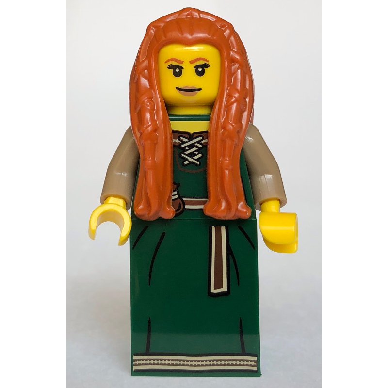 LEGO Forest Maiden (fig-008773)