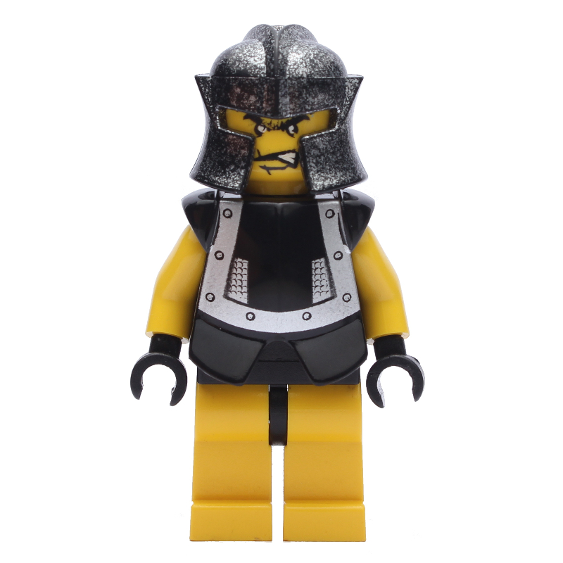LEGO Dracus, Angry (Knights Kingdom II) (fig-008780)