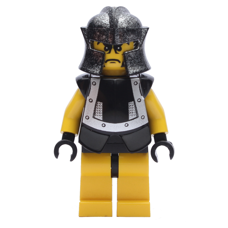 LEGO Dracus, Sad (Knights Kingdom II) (fig-008781)
